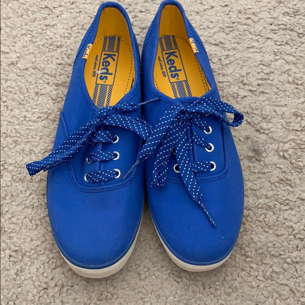 Keds Tennis Shoes